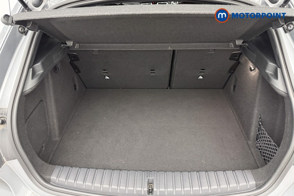 BMW 1 Series 128Ti Automatic Petrol Hatchback - Stock Number (1668566) - 23rd supplementary image