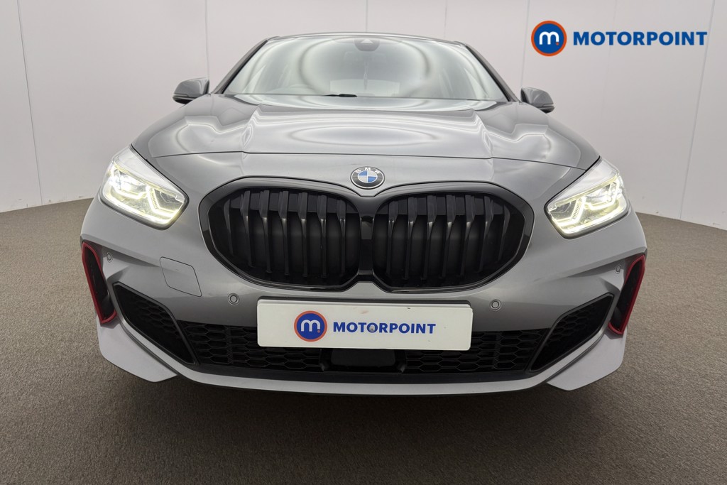 BMW 1 Series 128Ti Automatic Petrol Hatchback - Stock Number (1668566) - 24th supplementary image