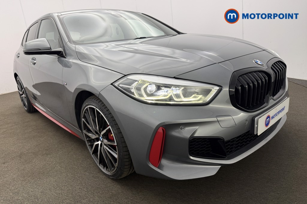BMW 1 Series 128Ti Automatic Petrol Hatchback - Stock Number (1668566) - 26th supplementary image