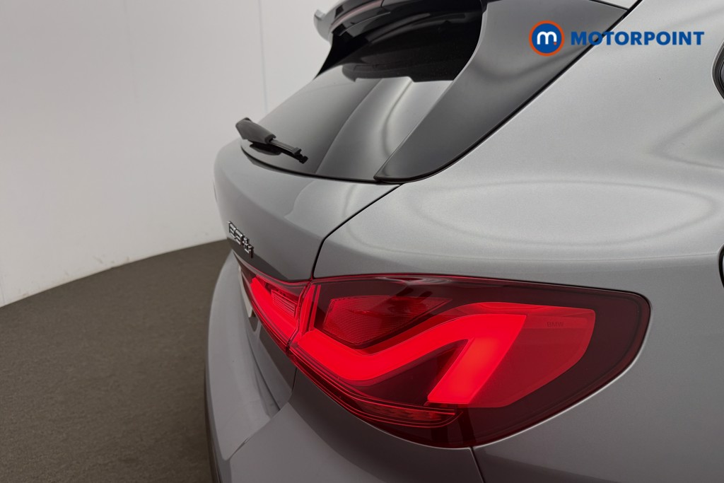 BMW 1 Series 128Ti Automatic Petrol Hatchback - Stock Number (1668566) - 27th supplementary image