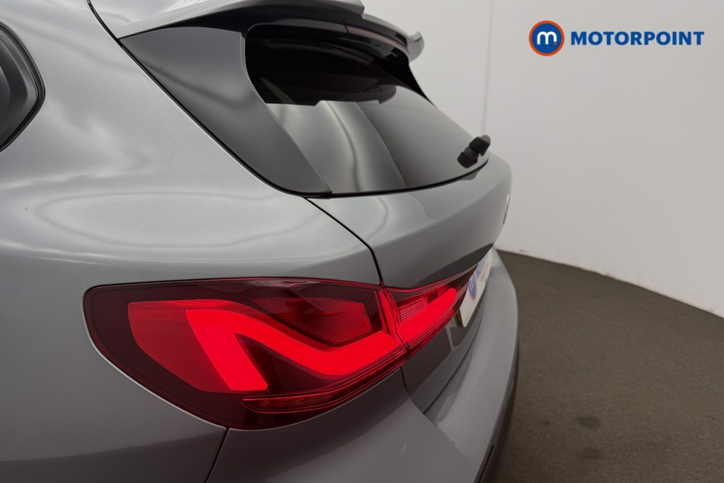 BMW 1 Series 128Ti Automatic Petrol Hatchback - Stock Number (1668566) - 28th supplementary image