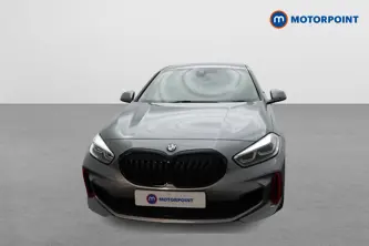 BMW 1 Series 128Ti Automatic Petrol Hatchback - Stock Number (1668566) - Front bumper
