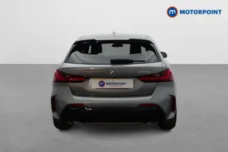 BMW 1 Series 128Ti Automatic Petrol Hatchback - Stock Number (1668566) - Rear bumper