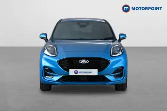 Ford Puma St-Line X Automatic Petrol SUV - Stock Number (1668646) - Front bumper