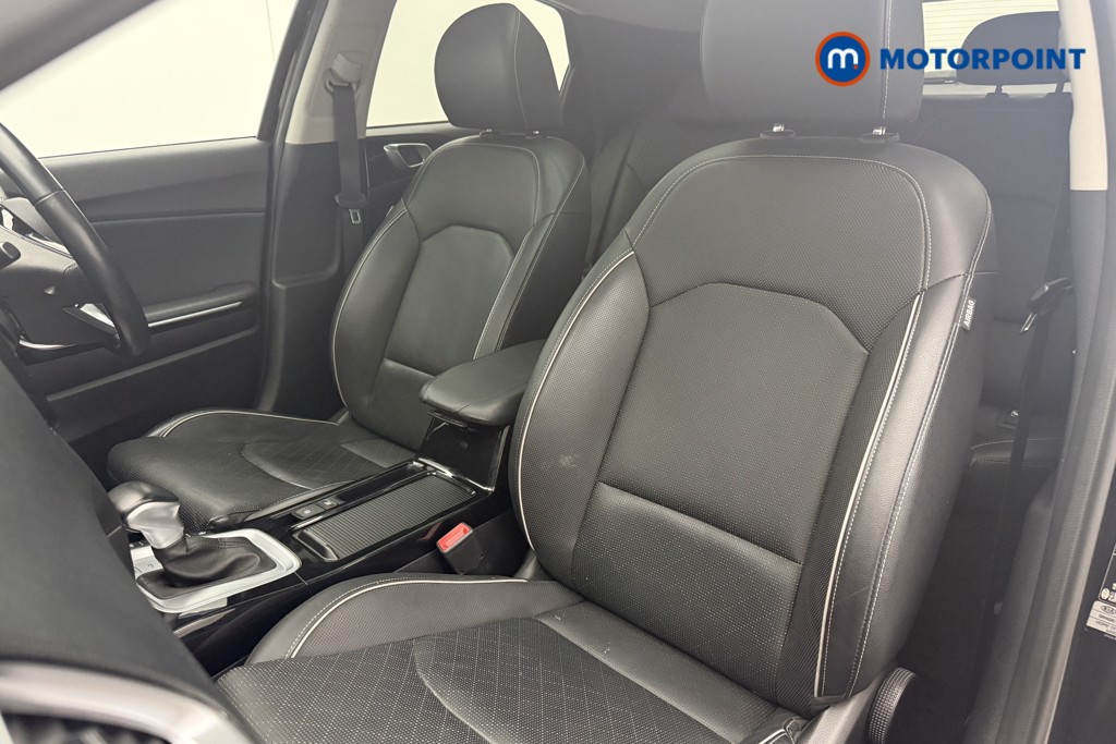 KIA Xceed First Edition Automatic Petrol Plug-In Hybrid Hatchback - Stock Number (1668883) - 3rd supplementary image
