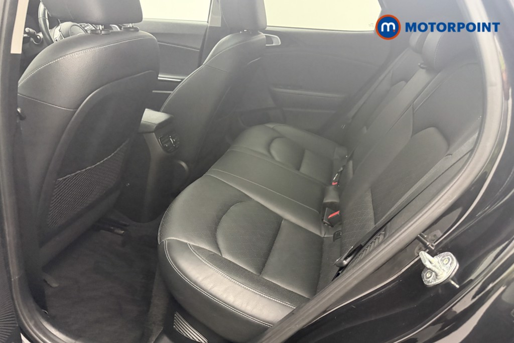 KIA Xceed First Edition Automatic Petrol Plug-In Hybrid Hatchback - Stock Number (1668883) - 4th supplementary image