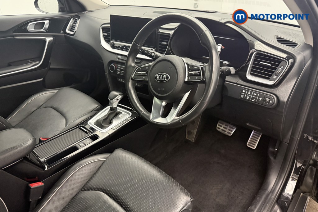 KIA Xceed First Edition Automatic Petrol Plug-In Hybrid Hatchback - Stock Number (1668883) - 6th supplementary image