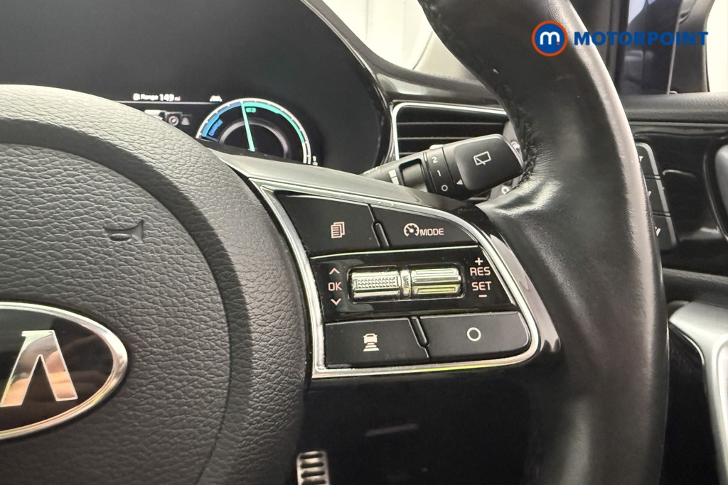 KIA Xceed First Edition Automatic Petrol Plug-In Hybrid Hatchback - Stock Number (1668883) - 8th supplementary image