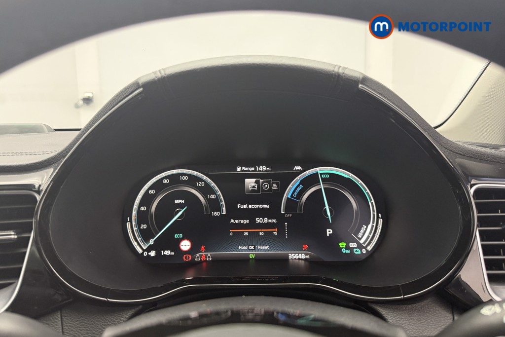 KIA Xceed First Edition Automatic Petrol Plug-In Hybrid Hatchback - Stock Number (1668883) - 9th supplementary image