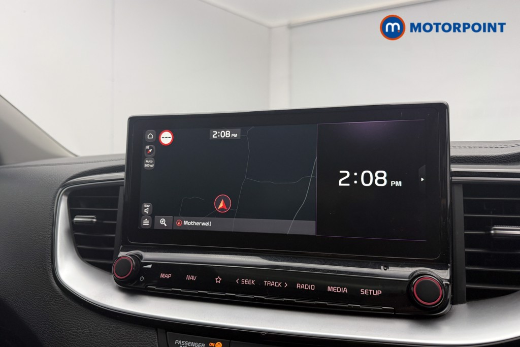 KIA Xceed First Edition Automatic Petrol Plug-In Hybrid Hatchback - Stock Number (1668883) - 11th supplementary image