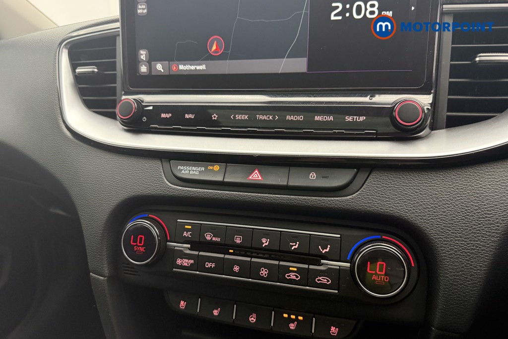 KIA Xceed First Edition Automatic Petrol Plug-In Hybrid Hatchback - Stock Number (1668883) - 13th supplementary image