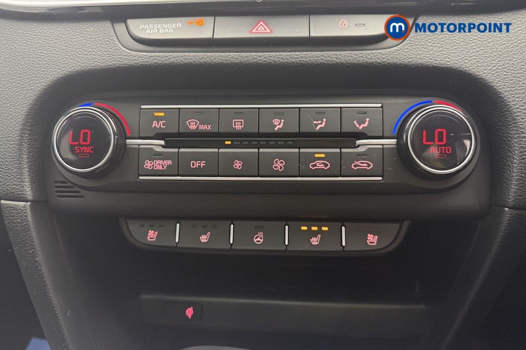 KIA Xceed First Edition Automatic Petrol Plug-In Hybrid Hatchback - Stock Number (1668883) - 14th supplementary image
