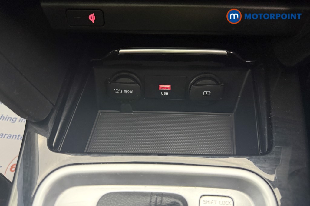 KIA Xceed First Edition Automatic Petrol Plug-In Hybrid Hatchback - Stock Number (1668883) - 15th supplementary image