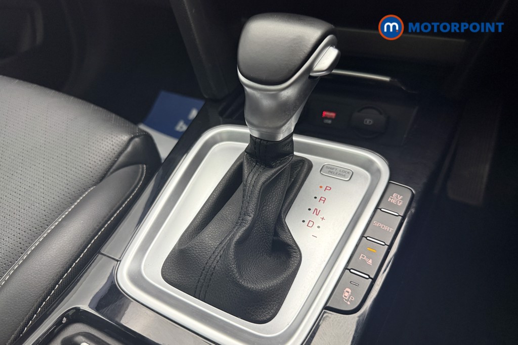 KIA Xceed First Edition Automatic Petrol Plug-In Hybrid Hatchback - Stock Number (1668883) - 16th supplementary image
