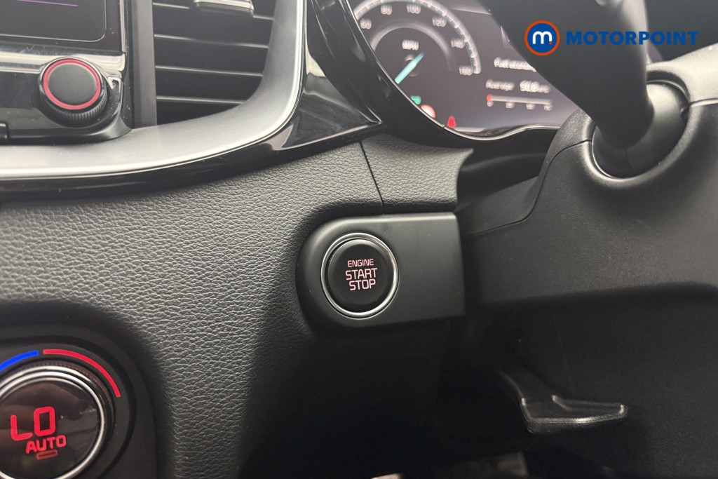 KIA Xceed First Edition Automatic Petrol Plug-In Hybrid Hatchback - Stock Number (1668883) - 17th supplementary image