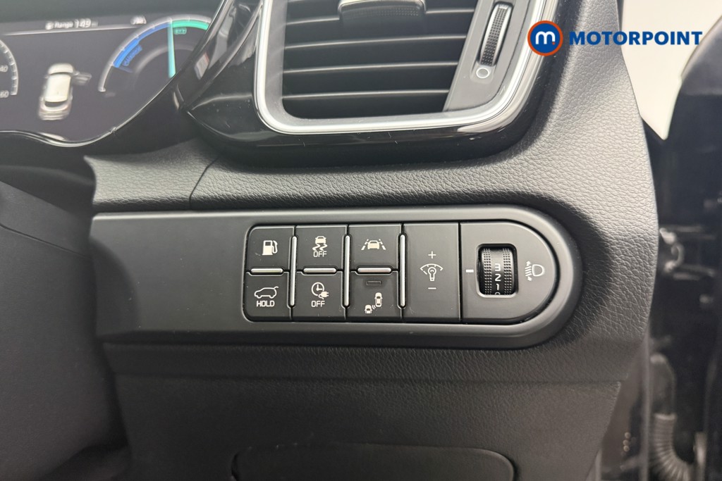 KIA Xceed First Edition Automatic Petrol Plug-In Hybrid Hatchback - Stock Number (1668883) - 20th supplementary image
