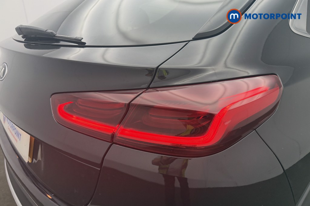 KIA Xceed First Edition Automatic Petrol Plug-In Hybrid Hatchback - Stock Number (1668883) - 21st supplementary image