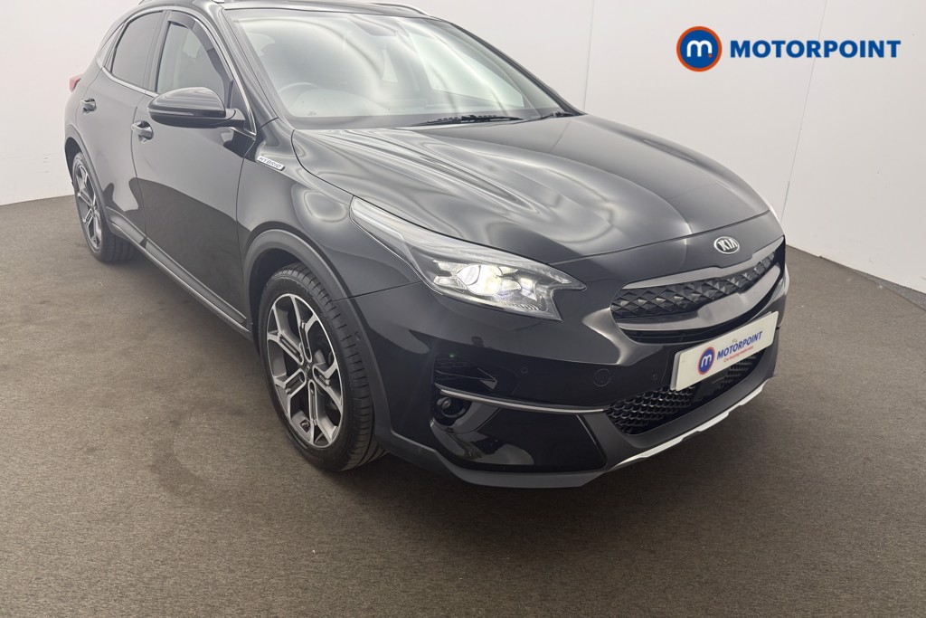 KIA Xceed First Edition Automatic Petrol Plug-In Hybrid Hatchback - Stock Number (1668883) - 22nd supplementary image