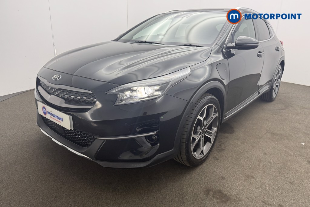 KIA Xceed First Edition Automatic Petrol Plug-In Hybrid Hatchback - Stock Number (1668883) - 23rd supplementary image