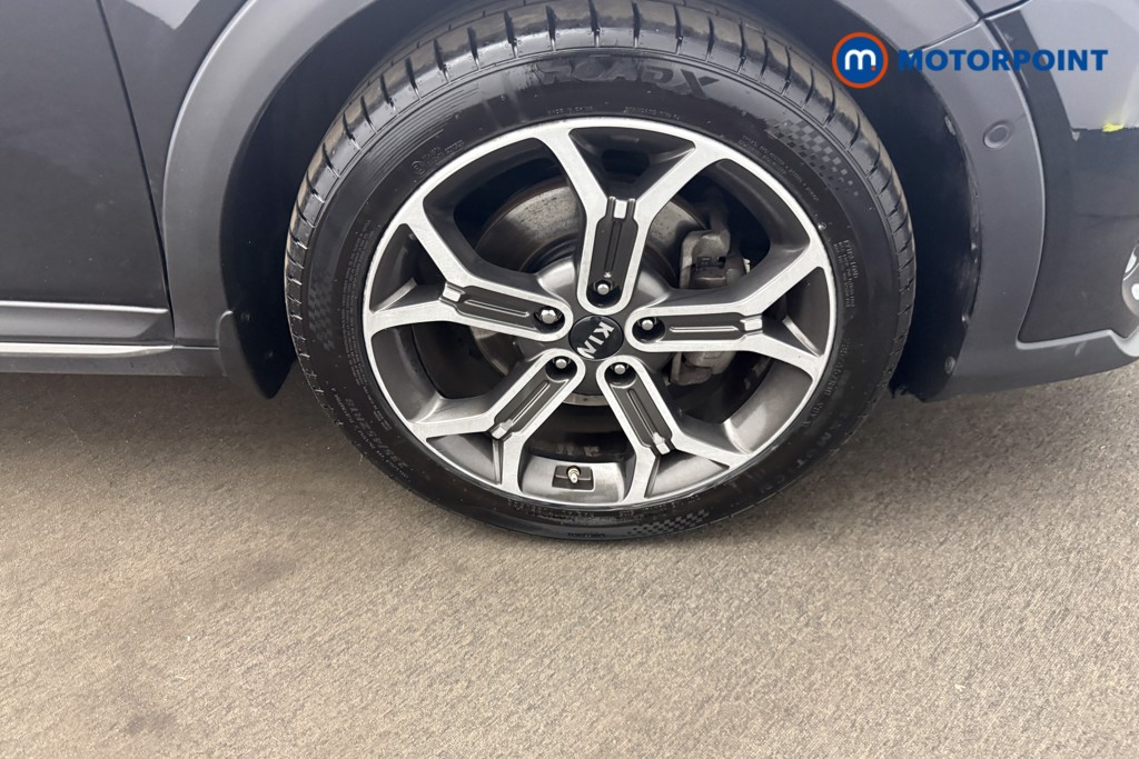 KIA Xceed First Edition Automatic Petrol Plug-In Hybrid Hatchback - Stock Number (1668883) - 25th supplementary image