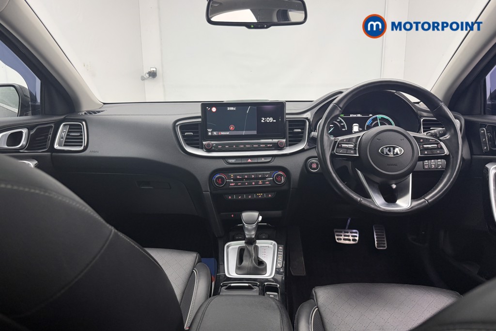 KIA Xceed First Edition Automatic Petrol Plug-In Hybrid Hatchback - Stock Number (1668883) - 1st supplementary image