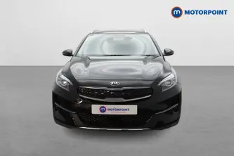 KIA Xceed First Edition Automatic Petrol Plug-In Hybrid Hatchback - Stock Number (1668883) - Front bumper