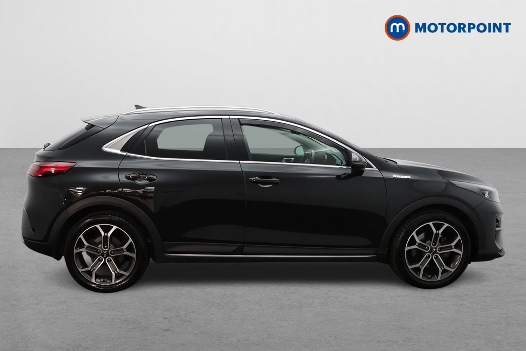 KIA Xceed First Edition Automatic Petrol Plug-In Hybrid Hatchback - Stock Number (1668883) - Drivers side