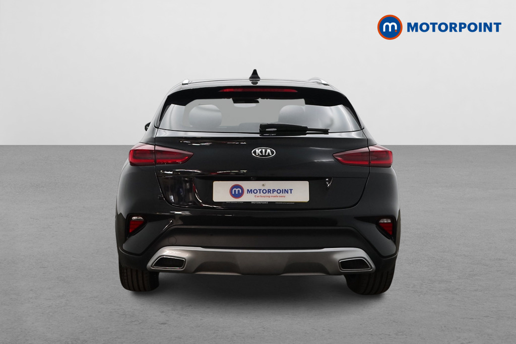 KIA Xceed First Edition Automatic Petrol Plug-In Hybrid Hatchback - Stock Number (1668883) - Rear bumper