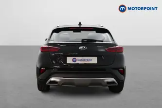 KIA Xceed First Edition Automatic Petrol Plug-In Hybrid Hatchback - Stock Number (1668883) - Rear bumper