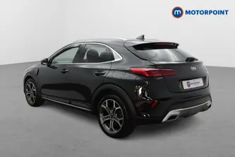KIA Xceed First Edition Automatic Petrol Plug-In Hybrid Hatchback - Stock Number (1668883) - Passenger side rear corner