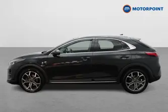 KIA Xceed First Edition Automatic Petrol Plug-In Hybrid Hatchback - Stock Number (1668883) - Passenger side