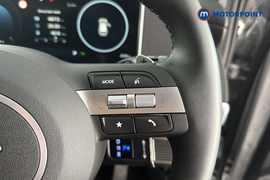 Hyundai Tucson Ultimate Automatic Petrol Plug-In Hybrid SUV - Stock Number (1669058) - 3rd supplementary image