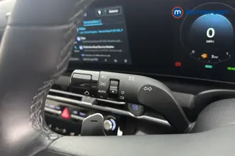 Hyundai Tucson Ultimate Automatic Petrol Plug-In Hybrid SUV - Stock Number (1669058) - 5th supplementary image