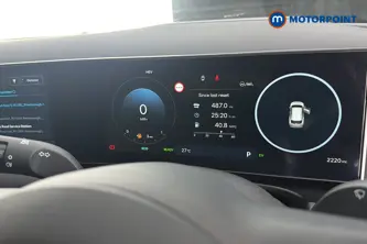 Hyundai Tucson Ultimate Automatic Petrol Plug-In Hybrid SUV - Stock Number (1669058) - 7th supplementary image
