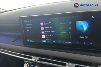 Hyundai Tucson Ultimate Automatic Petrol Plug-In Hybrid SUV - Stock Number (1669058) - 8th supplementary image