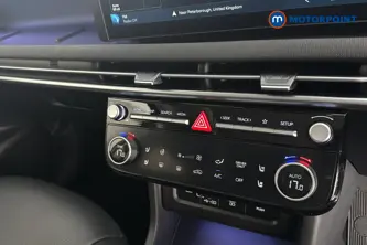 Hyundai Tucson Ultimate Automatic Petrol Plug-In Hybrid SUV - Stock Number (1669058) - 12th supplementary image