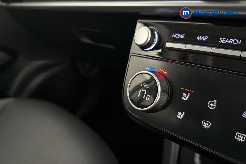 Hyundai Tucson Ultimate Automatic Petrol Plug-In Hybrid SUV - Stock Number (1669058) - 14th supplementary image