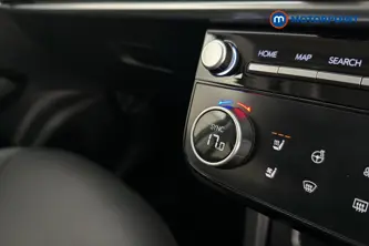 Hyundai Tucson Ultimate Automatic Petrol Plug-In Hybrid SUV - Stock Number (1669058) - 14th supplementary image