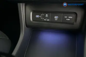 Hyundai Tucson Ultimate Automatic Petrol Plug-In Hybrid SUV - Stock Number (1669058) - 17th supplementary image