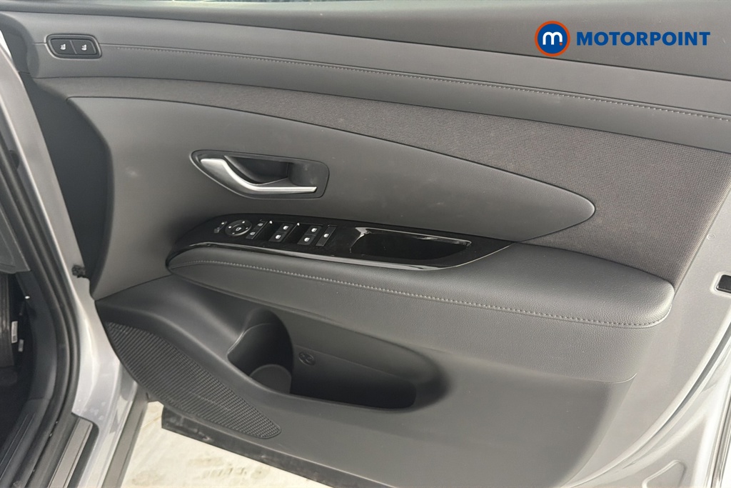Hyundai Tucson Ultimate Automatic Petrol Plug-In Hybrid SUV - Stock Number (1669058) - 18th supplementary image
