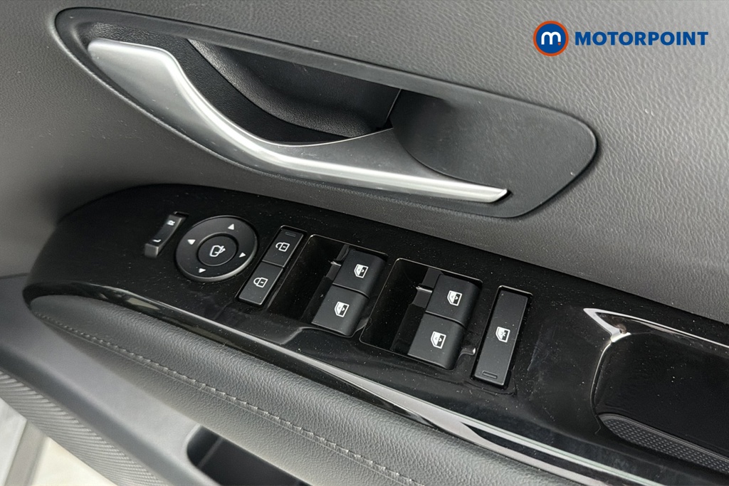 Hyundai Tucson Ultimate Automatic Petrol Plug-In Hybrid SUV - Stock Number (1669058) - 19th supplementary image