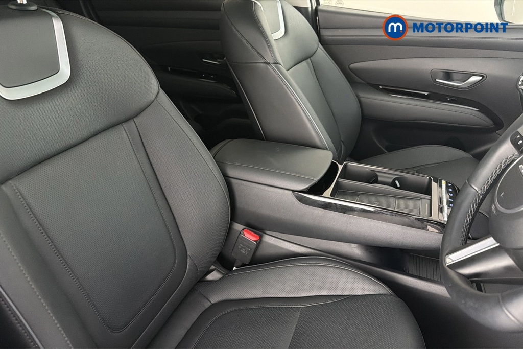 Hyundai Tucson Ultimate Automatic Petrol Plug-In Hybrid SUV - Stock Number (1669058) - 22nd supplementary image