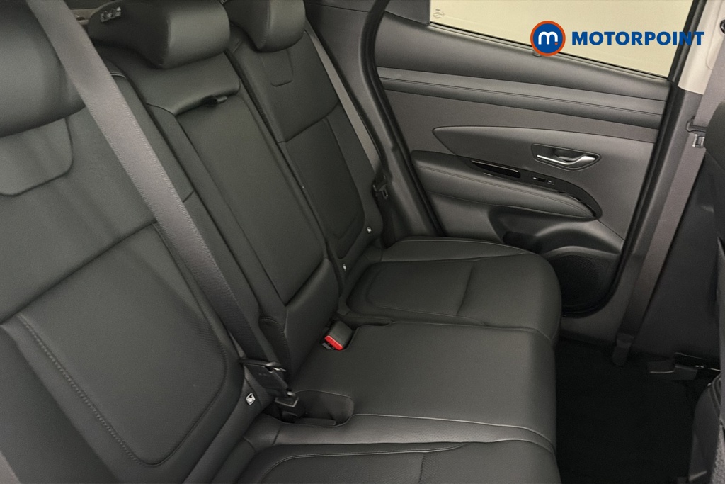 Hyundai Tucson Ultimate Automatic Petrol Plug-In Hybrid SUV - Stock Number (1669058) - 25th supplementary image