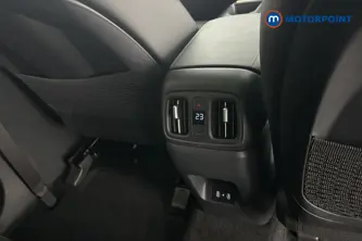 Hyundai Tucson Ultimate Automatic Petrol Plug-In Hybrid SUV - Stock Number (1669058) - 28th supplementary image
