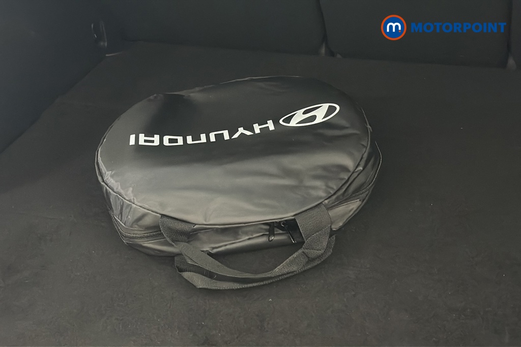 Hyundai Tucson Ultimate Automatic Petrol Plug-In Hybrid SUV - Stock Number (1669058) - 34th supplementary image
