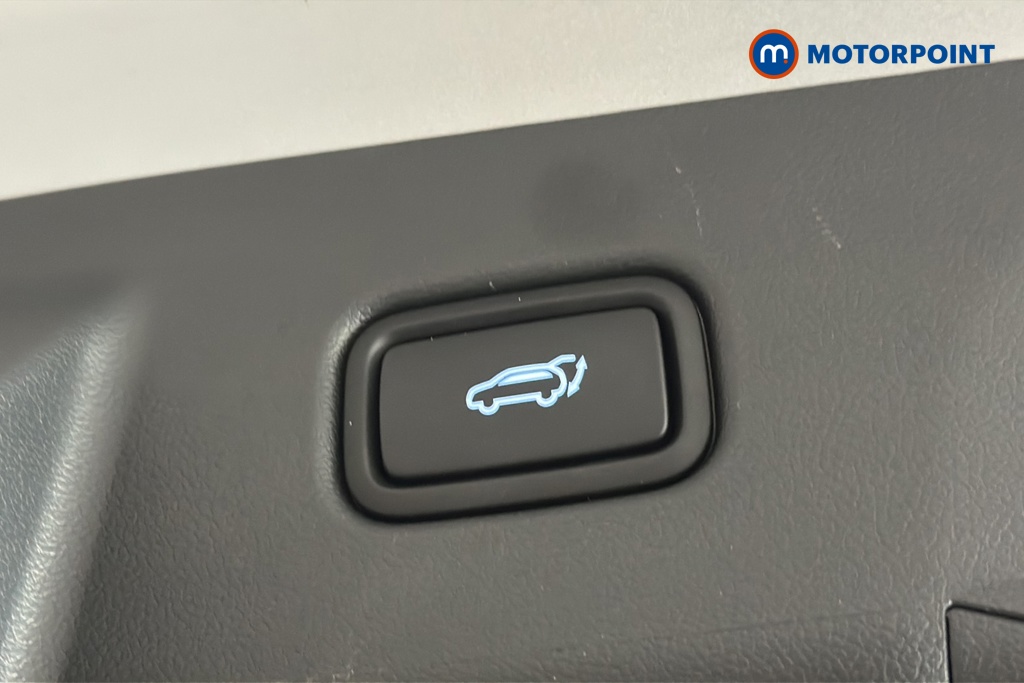 Hyundai Tucson Ultimate Automatic Petrol Plug-In Hybrid SUV - Stock Number (1669058) - 35th supplementary image