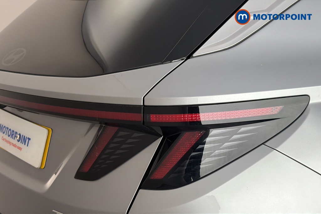 Hyundai Tucson Ultimate Automatic Petrol Plug-In Hybrid SUV - Stock Number (1669058) - 36th supplementary image