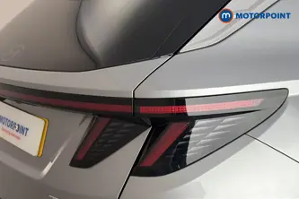 Hyundai Tucson Ultimate Automatic Petrol Plug-In Hybrid SUV - Stock Number (1669058) - 36th supplementary image