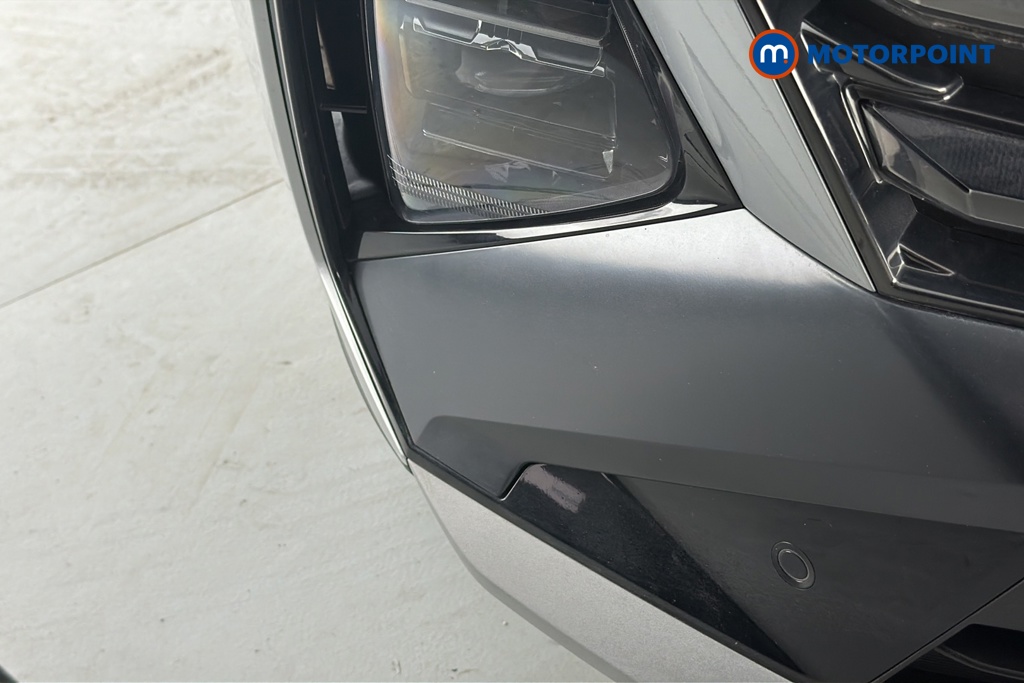 Hyundai Tucson Ultimate Automatic Petrol Plug-In Hybrid SUV - Stock Number (1669058) - 38th supplementary image