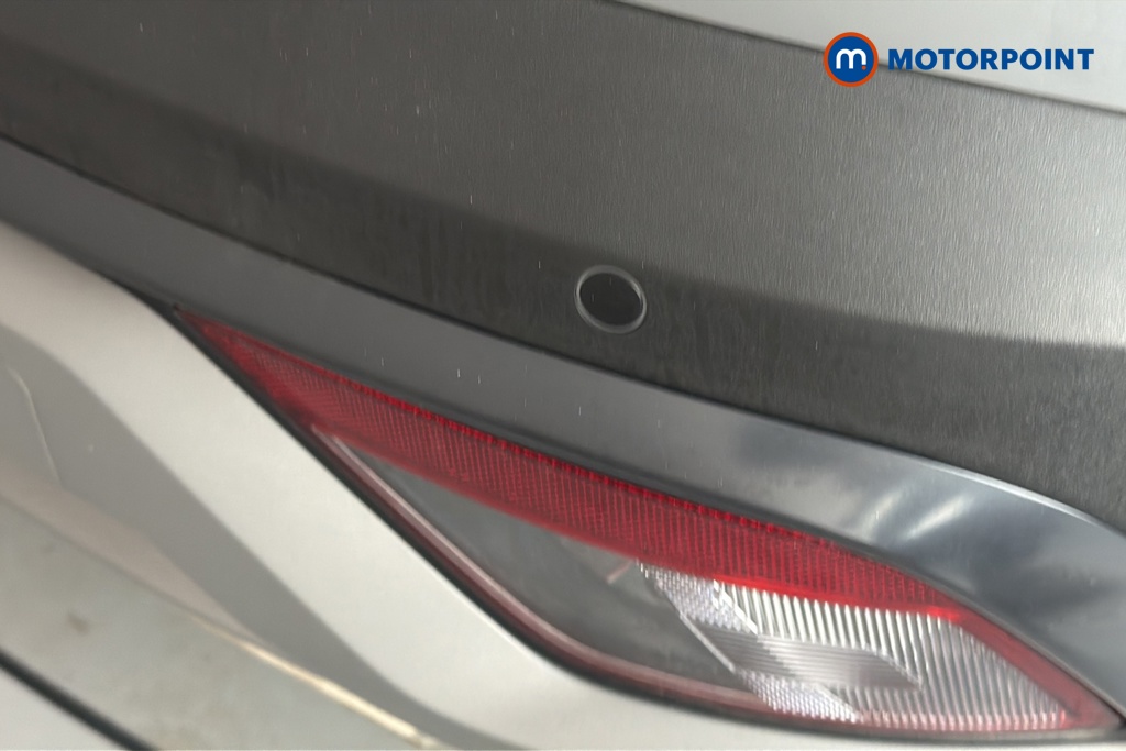 Hyundai Tucson Ultimate Automatic Petrol Plug-In Hybrid SUV - Stock Number (1669058) - 39th supplementary image
